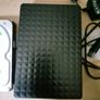 wd 1tb hdd 3.5" with external case usb Image 3