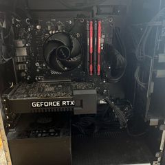 Hp Omen 25l Gaming Pc. I5, Rtx 2060, 1tb Had