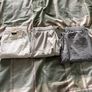 Summer men's leggings and shorts Image 2