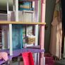 barbie dream house Image 2