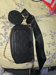 crossover bag