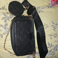 crossover bag