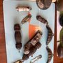 Antique Brassware  and Mixed Bits. Image 3