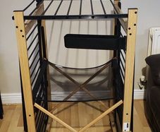 clothes air dryer