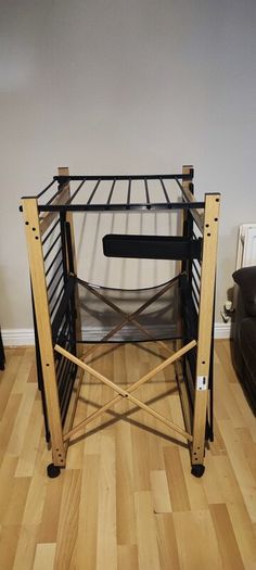 clothes air dryer