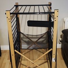 clothes air dryer