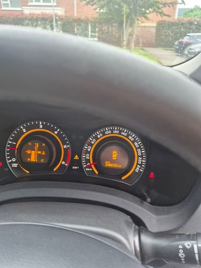 Toyot Auris