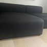 HAY Mags 2.5 Seater Sofa L shape corner - excellent condition RRP E3800 Image 3
