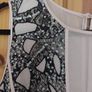 Warehouse Grecian dress (free postage) Image 3