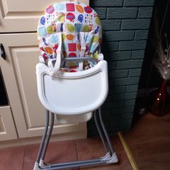 Mama & Papa foldable high chair