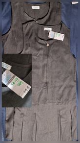 pinafore