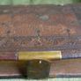 Antique Bible 1800s  Old And New Testament Image 4