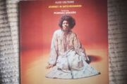 Alice Coltrane - Journey In Satchinanada Jazz LP Reissue
