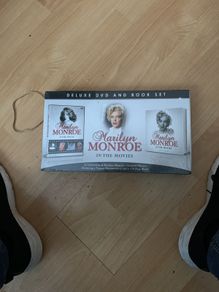 Marilyn Monroe