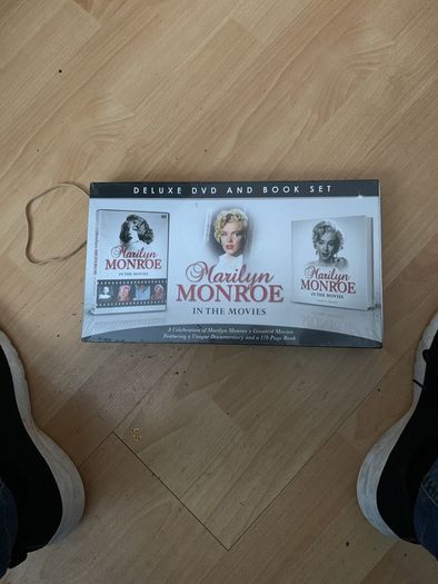 Marilyn Monroe