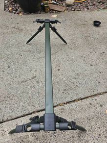 fishing rod