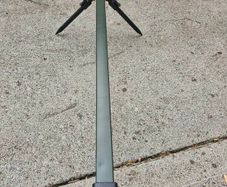fishing rod