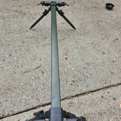 fishing rod