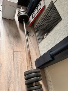 barbell