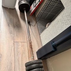 barbell