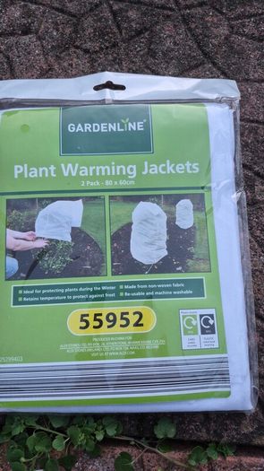 Garden bundle