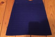 Promod Bodycon Mini Skirt