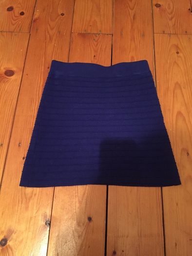Promod Bodycon Mini Skirt