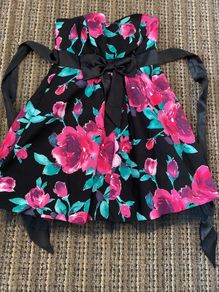 ladies dress