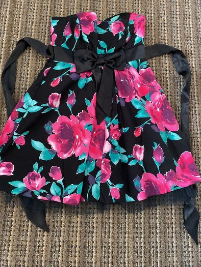 ladies dress