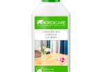 Nordicare Linseed Oil 250ml