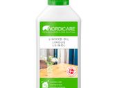 Nordicare Linseed Oil 250ml