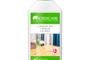 Nordicare Linseed Oil 250ml