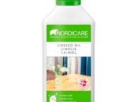 main image for ad Nordicare Linseed Oil 250ml