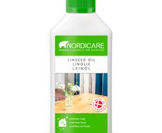 Nordicare Linseed Oil 250ml