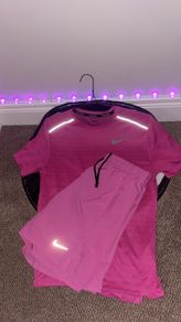 Nike Miller Series 2 Piece Small Set
