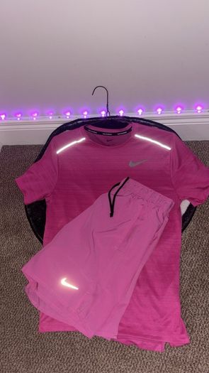 Nike Miller Series 2 Piece Small Set