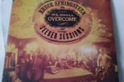 Bruce Springsteen - We Shall Overcome CD &amp; Dvd