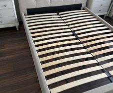 king size bed