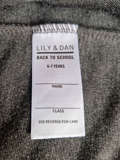School dresses for girl size 6-7 years