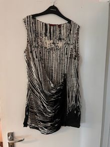 Ted Baker silk top