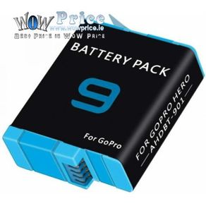 AHDBT-901 Battery for GoPro 9 / 10 / 11