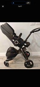 Stokke Xplory PRAM