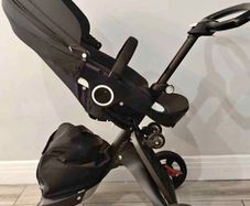 Stokke Xplory PRAM