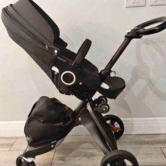 Stokke Xplory PRAM