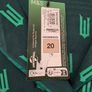Marks & Spencer Wicked Elpheba  Pj set New Image 3