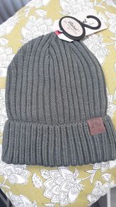 Kids Khaki Hat