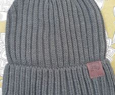 Kids Khaki Hat