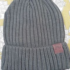Kids Khaki Hat