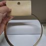Dorothy Perkins  Wallis Gold Tone Collar Necklaces Image 3