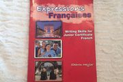 Expressions Francaises by Sharon Meyler